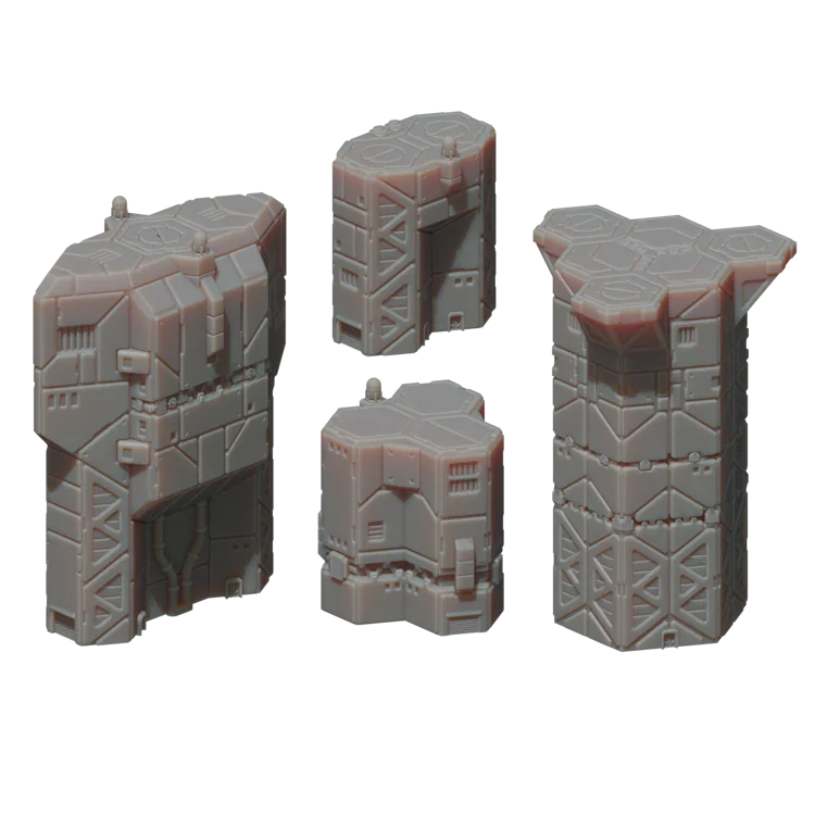 Hexopolis - Image 3