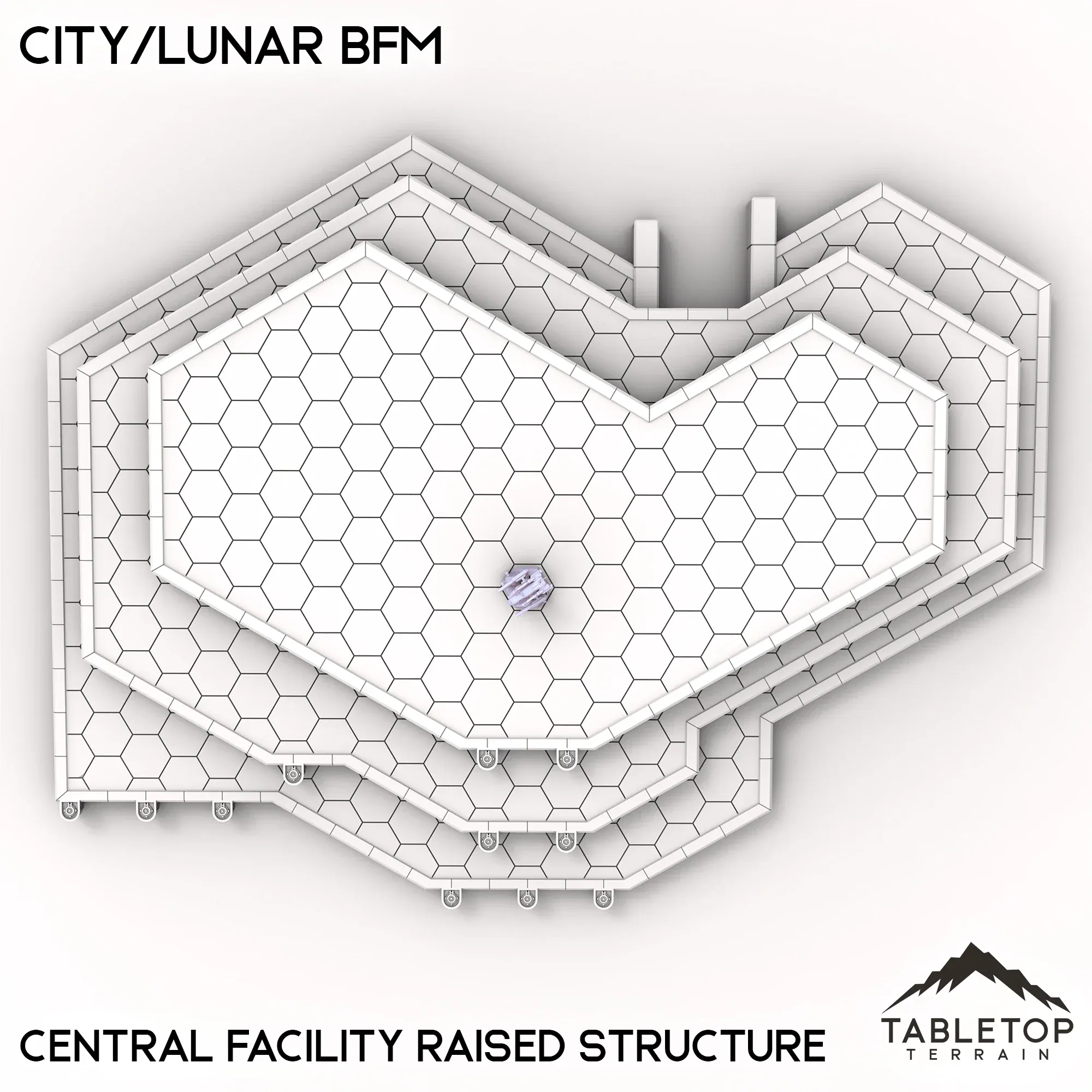 HEXTECH City/Lunar BFM - City Map Pack - Image 22