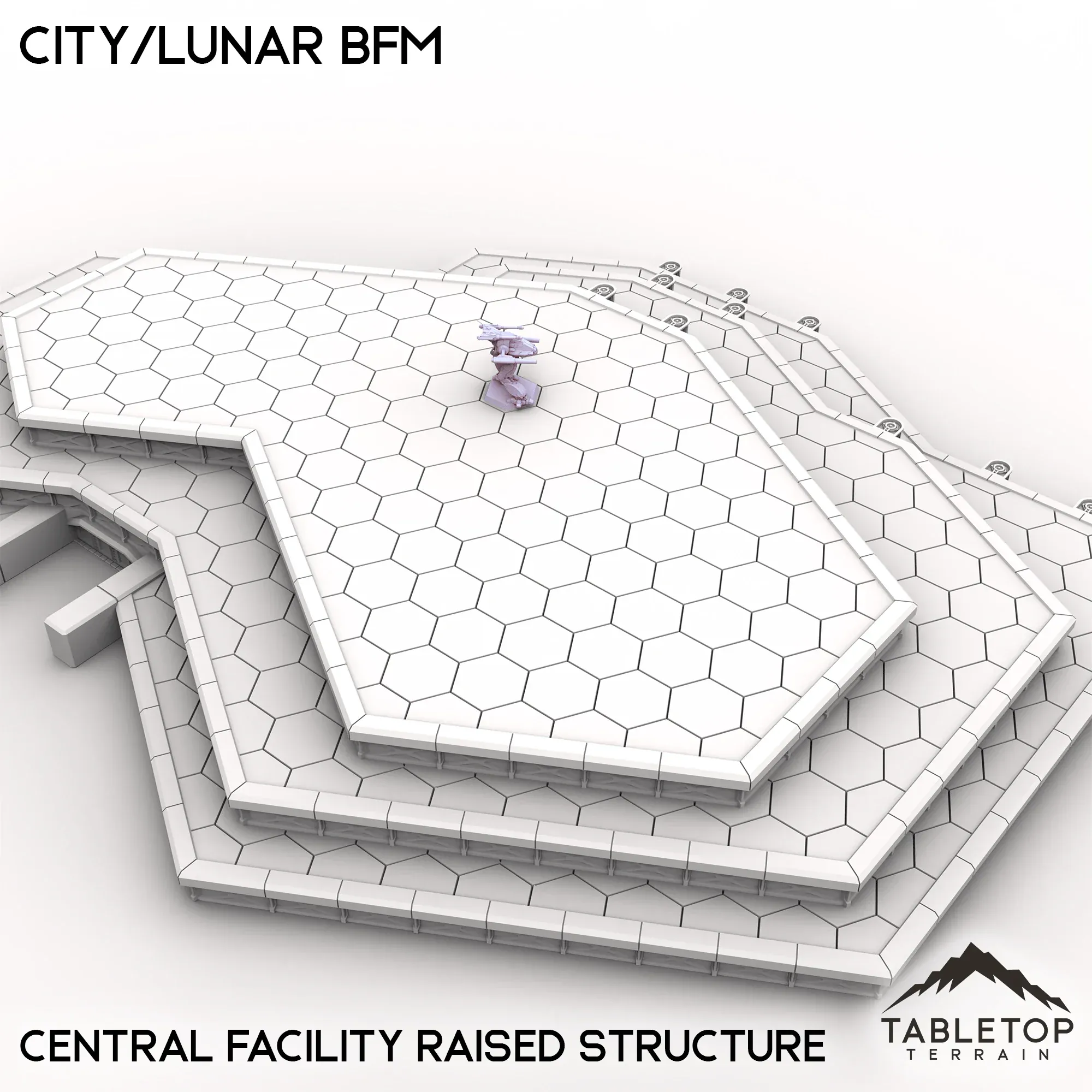 HEXTECH City/Lunar BFM - City Map Pack - Image 23