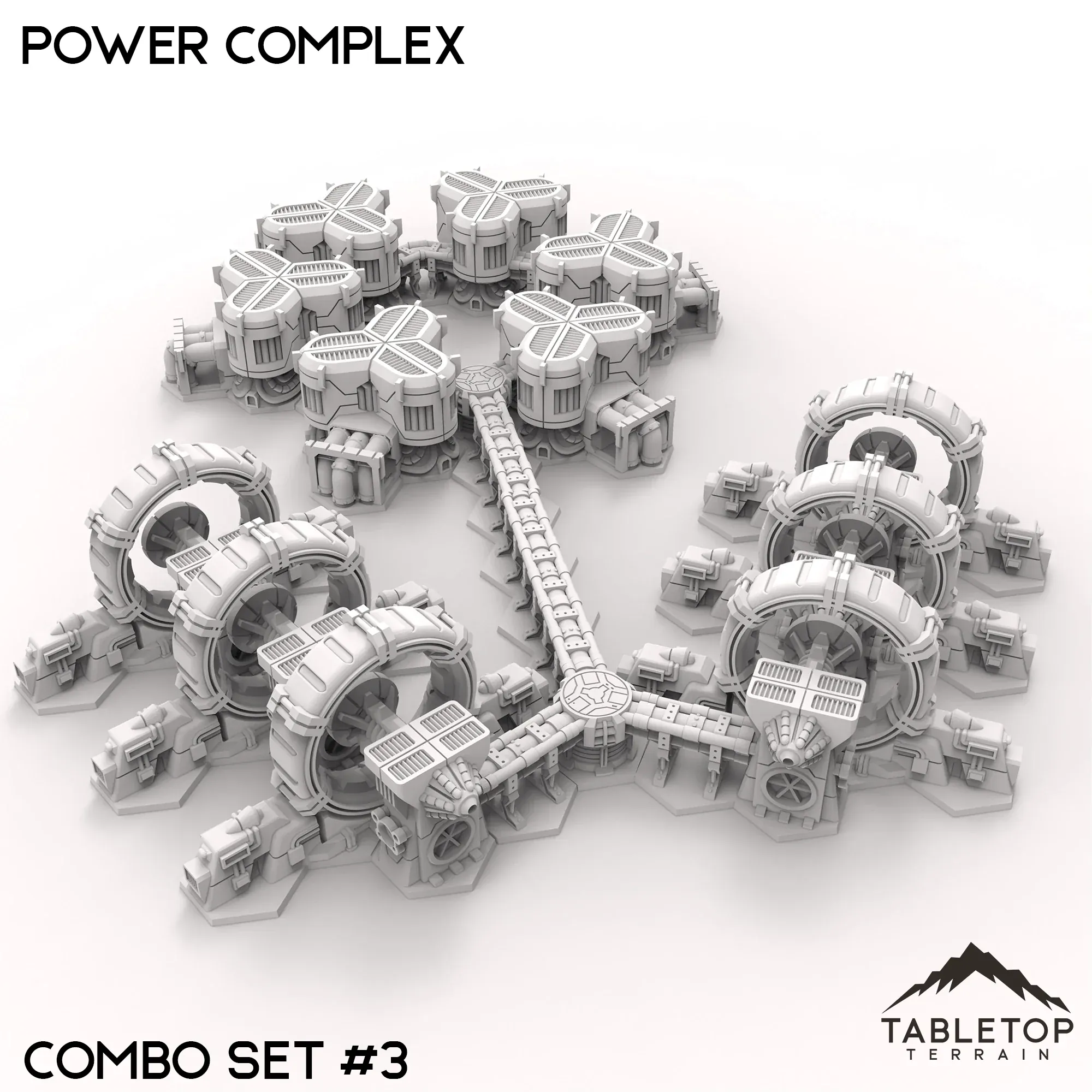 HEXTECH Power Complex - 6mm - Image 6