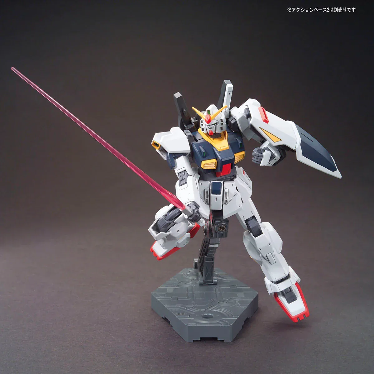 HGUC 1/144 RX-178 Gundam MK-II AEUG - Image 5