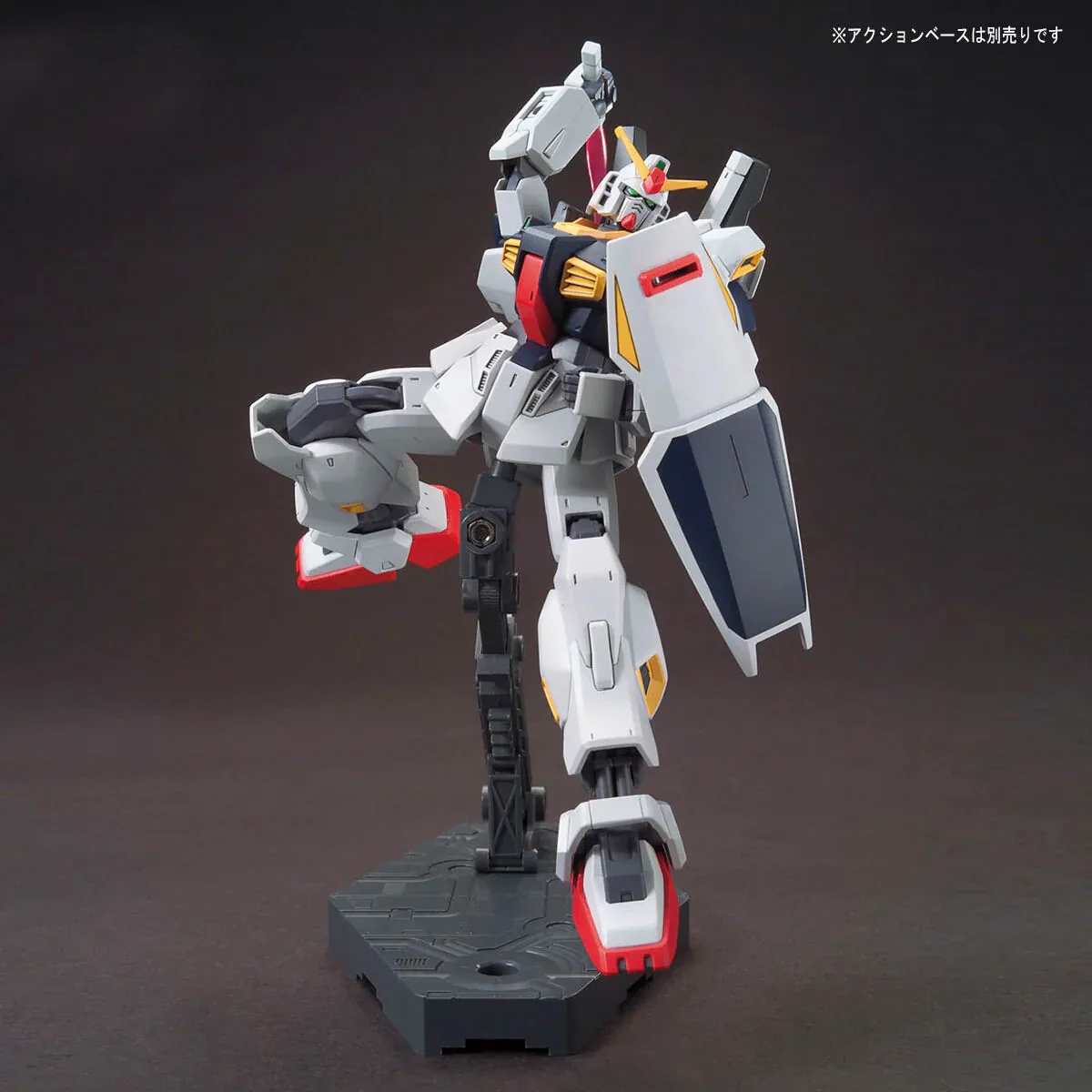 HGUC 1/144 RX-178 Gundam MK-II AEUG - Image 6