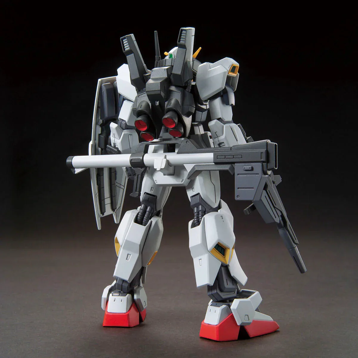 HGUC 1/144 RX-178 Gundam MK-II AEUG - Image 8