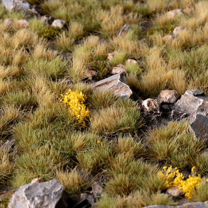 Highland Tuft Set - Image 3