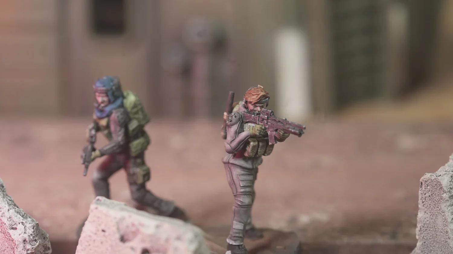 Hired Killers - Image 6