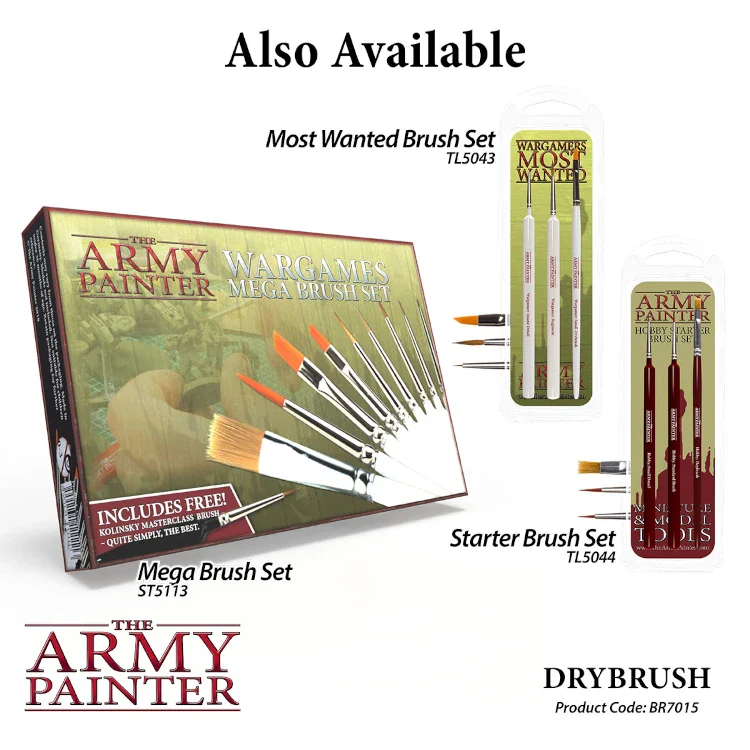 Hobby: Drybrush - Image 6
