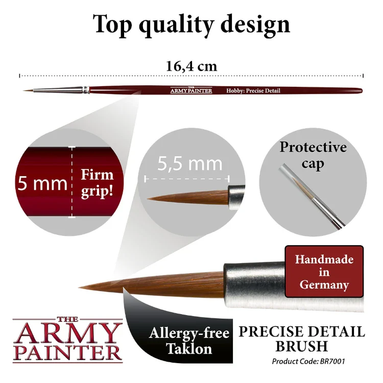 Hobby: Precise Detail - Image 3