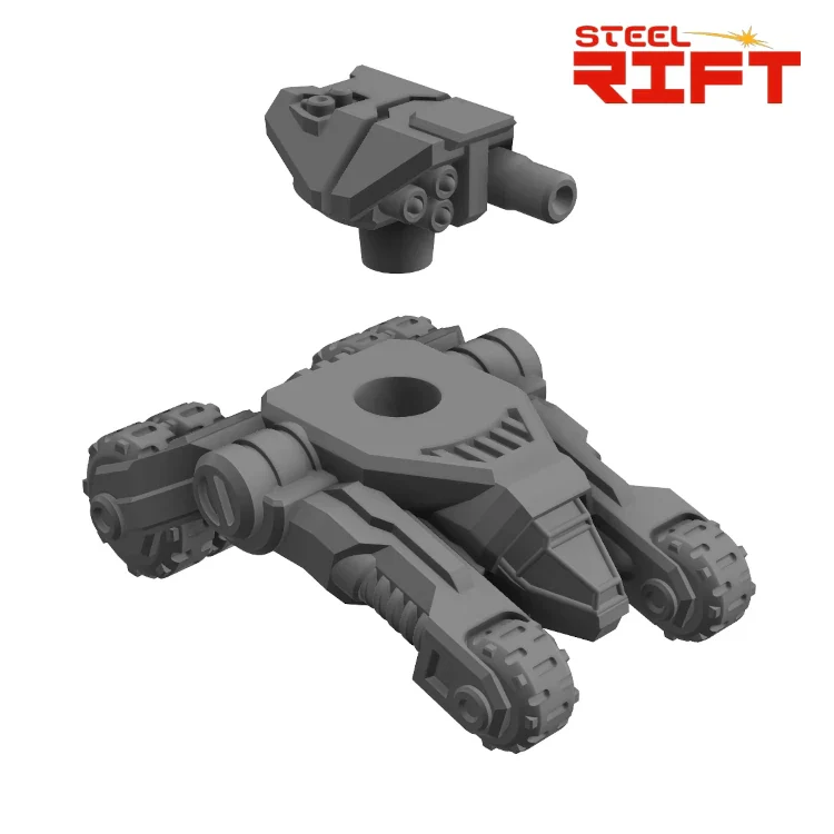 Hound Authority Light Recon Vehicle 2-Pack - Image 3