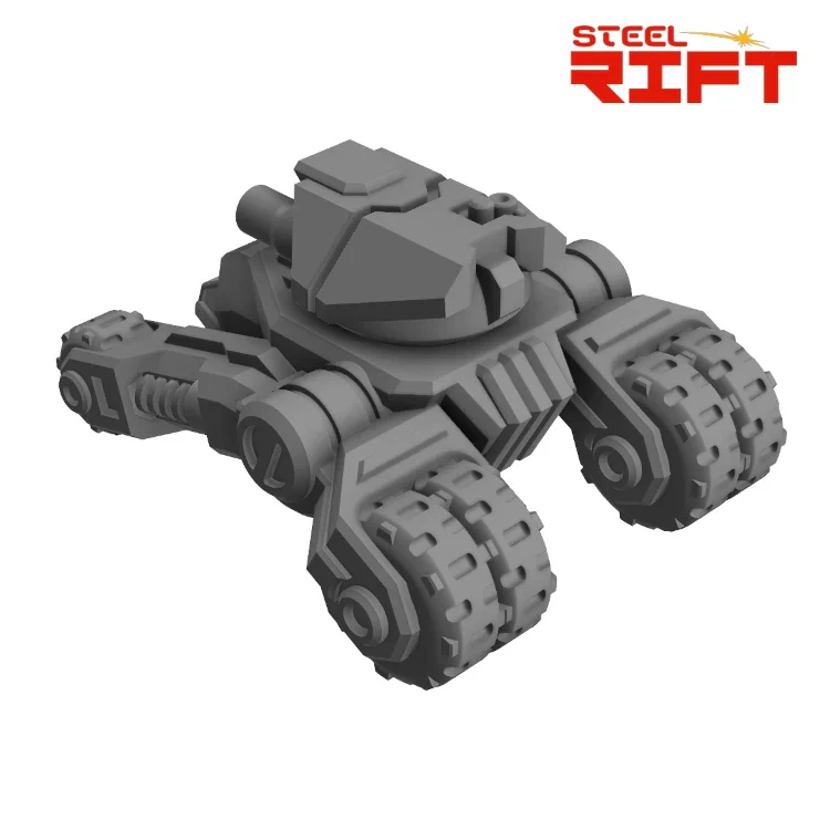 Hound Authority Light Recon Vehicle 2-Pack - Image 4