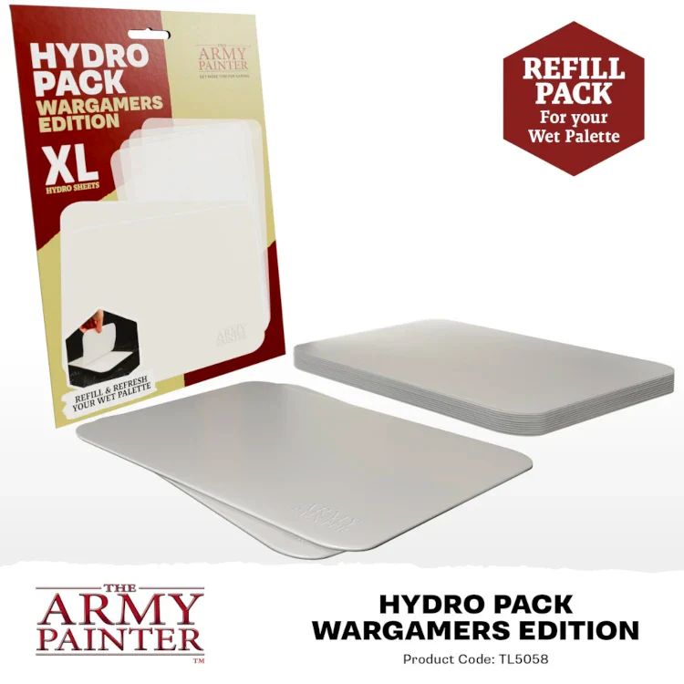 Hydro Pack - Wargamers Edition - Image 2