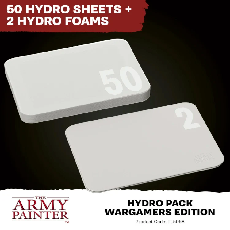 Hydro Pack - Wargamers Edition - Image 3