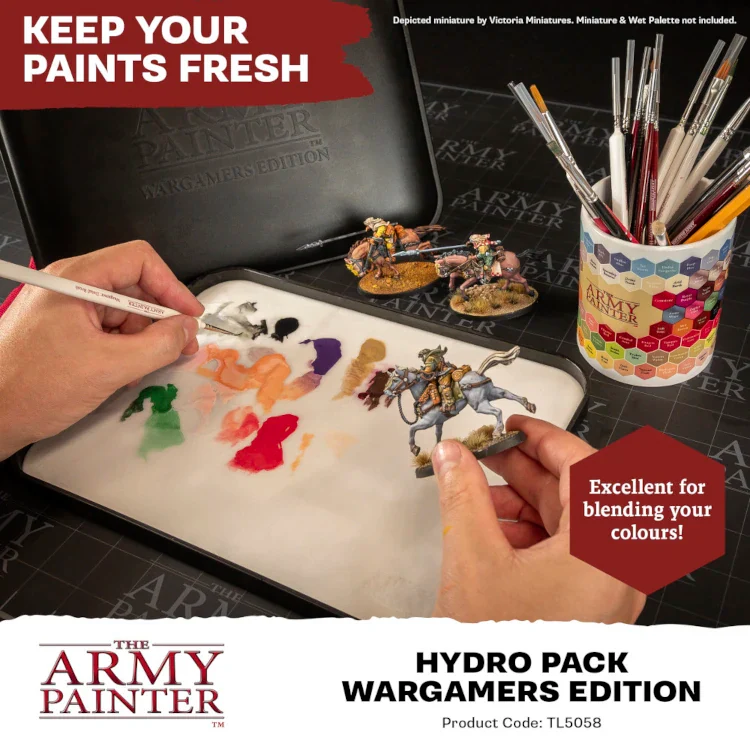 Hydro Pack - Wargamers Edition - Image 4
