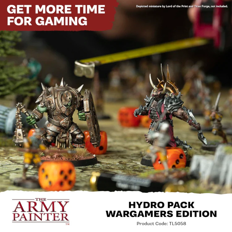 Hydro Pack - Wargamers Edition - Image 6