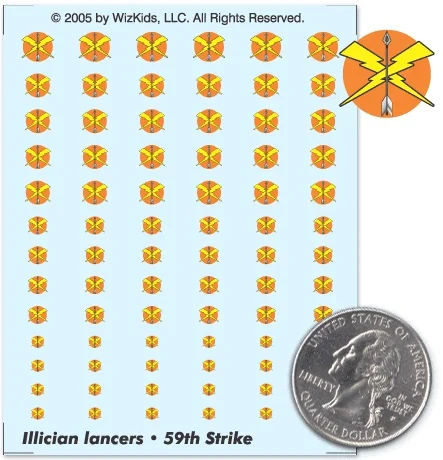 Illician Lancers - Image 5