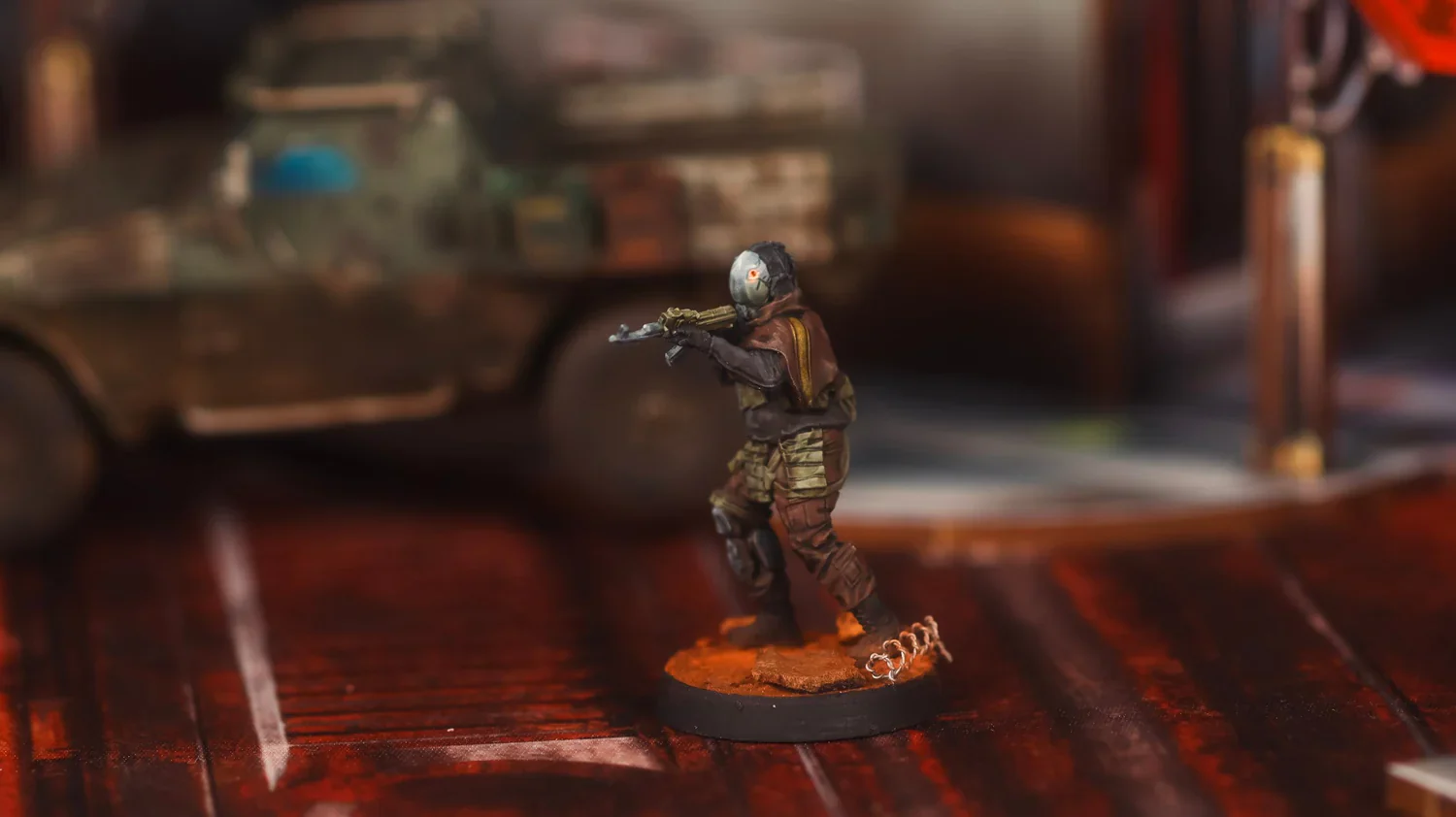 Impisi: Insurgents Force Box - Image 3