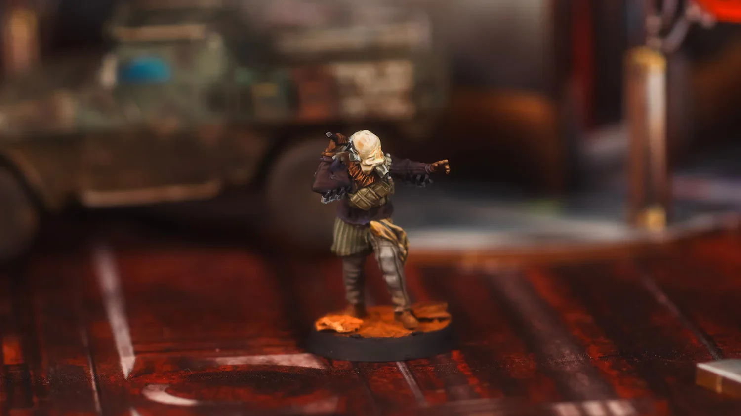 Impisi: Insurgents Force Box - Image 4