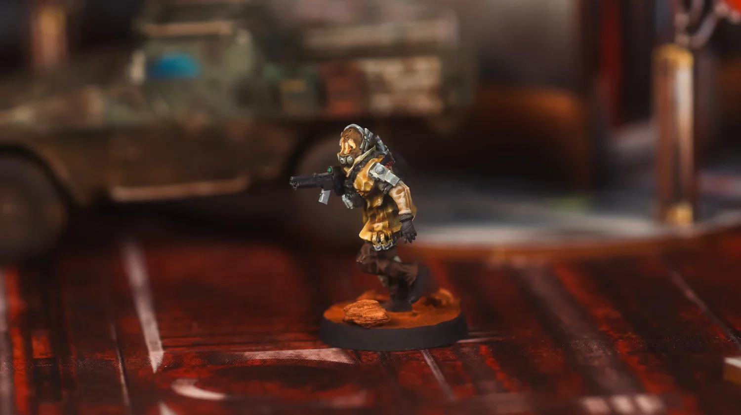 Impisi: Insurgents Force Box - Image 5