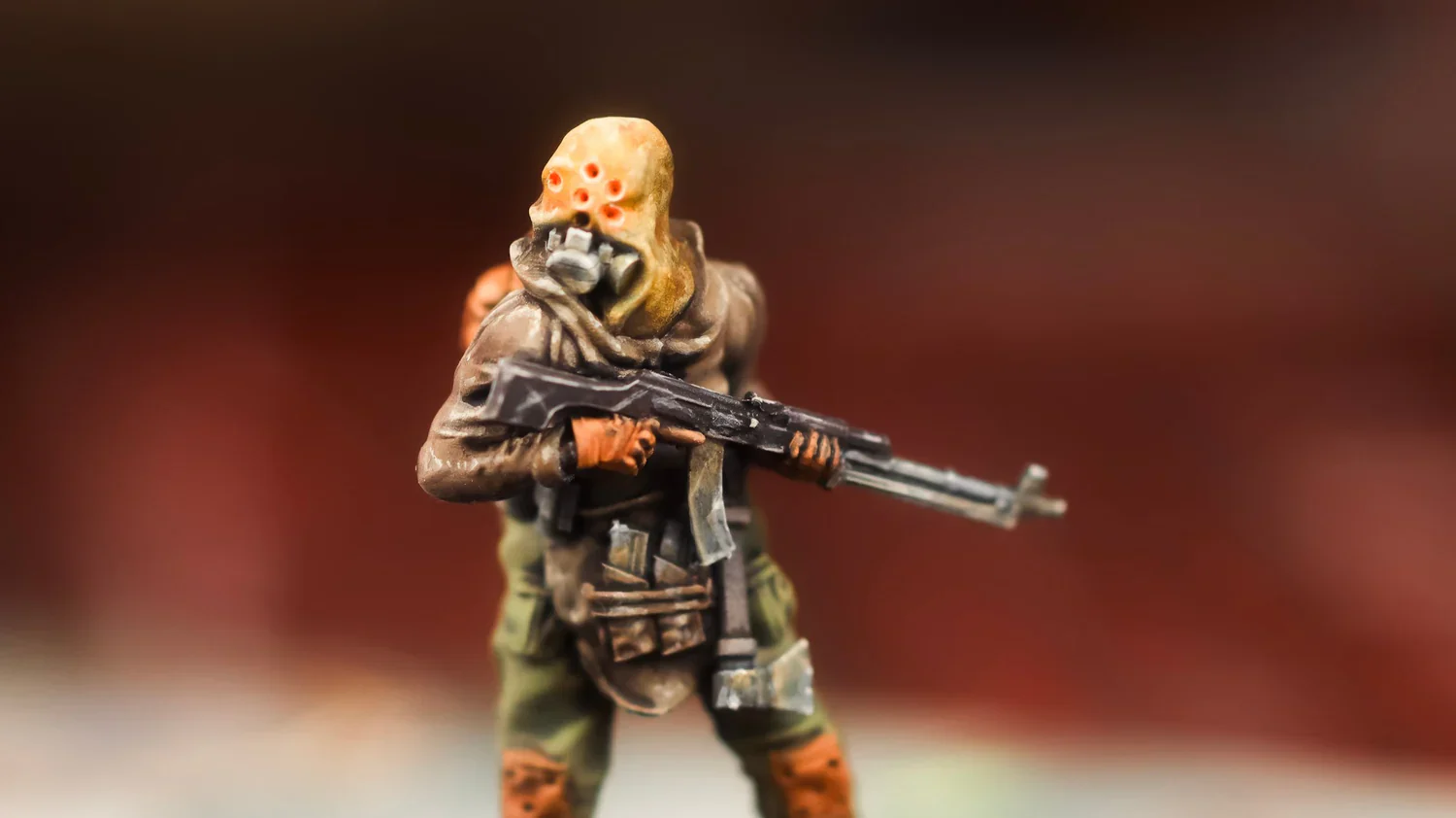 Impisi: Insurgents Force Box - Image 6