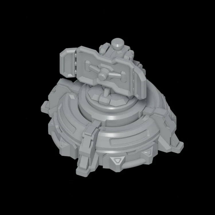 Industrial Scatter Terrain - Image 10