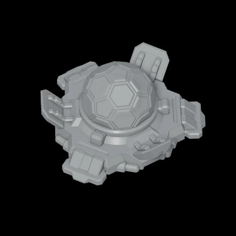 Industrial Scatter Terrain - Image 11