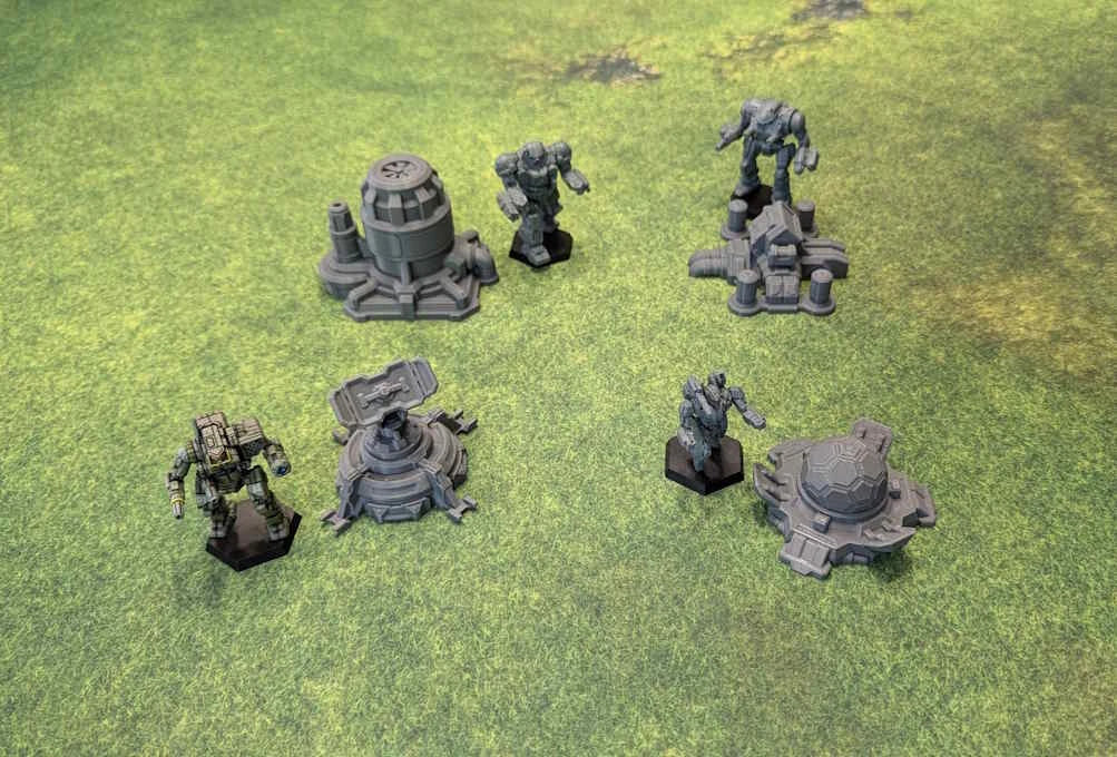 Industrial Scatter Terrain - Image 2