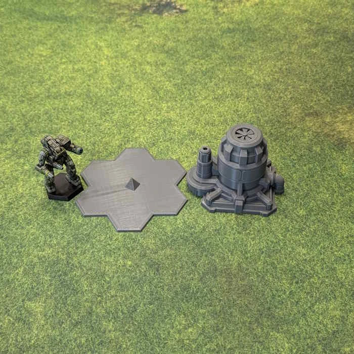 Industrial Scatter Terrain - Image 3