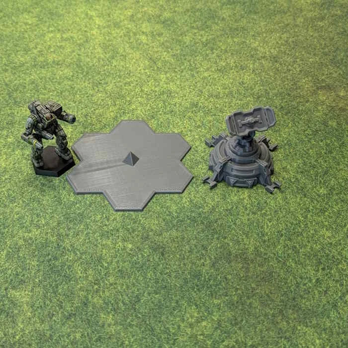 Industrial Scatter Terrain - Image 4