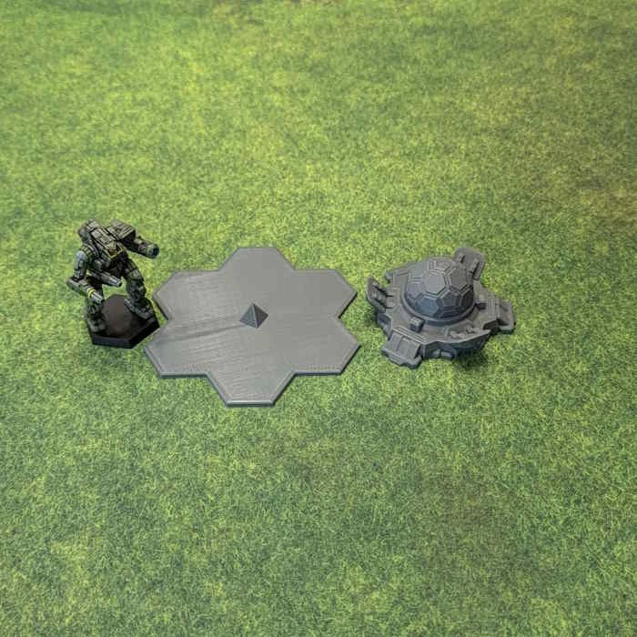 Industrial Scatter Terrain - Image 5