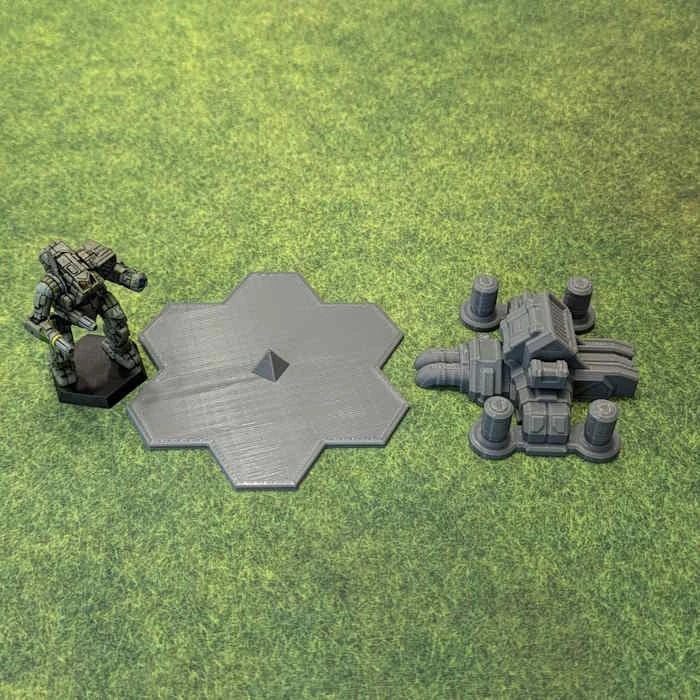 Industrial Scatter Terrain - Image 6