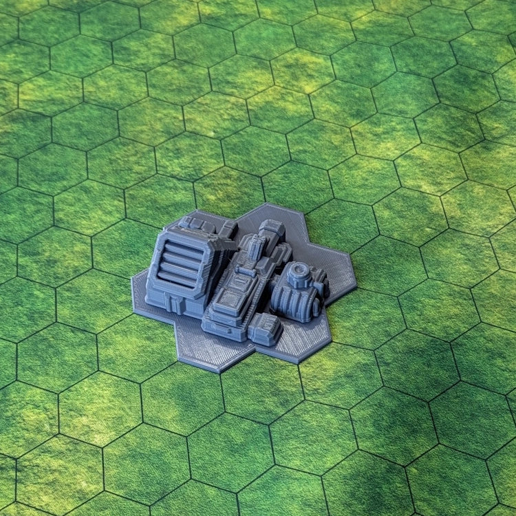 Industrial Scatter Terrain - Image 7