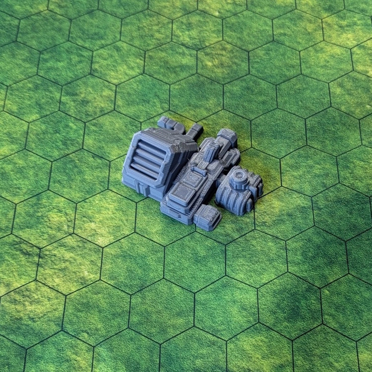 Industrial Scatter Terrain - Image 8