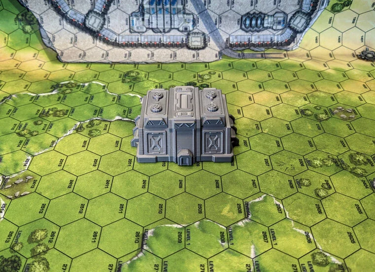 Industrial Sector Set - Image 6