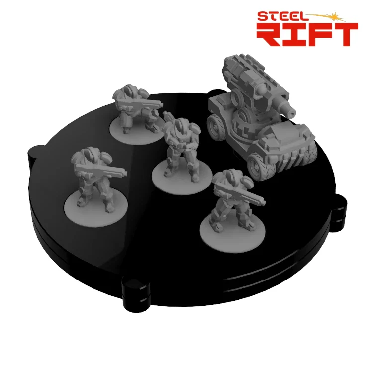 Infantry Support Asset Box (Rescaled) - Image 2
