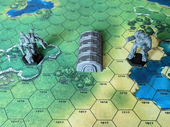 Infantry Tent - Image 2
