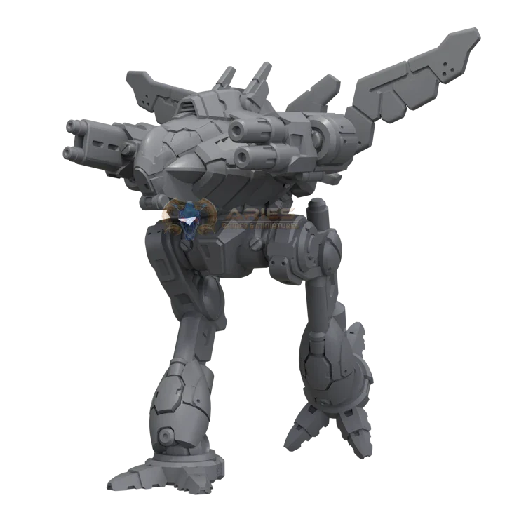 Ion Sparrow (Butcherbird) Prime / A - Image 7