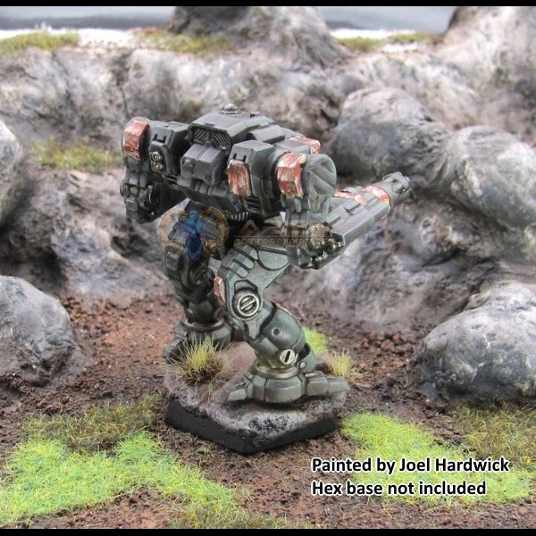 Iron Cheetah L - Image 3