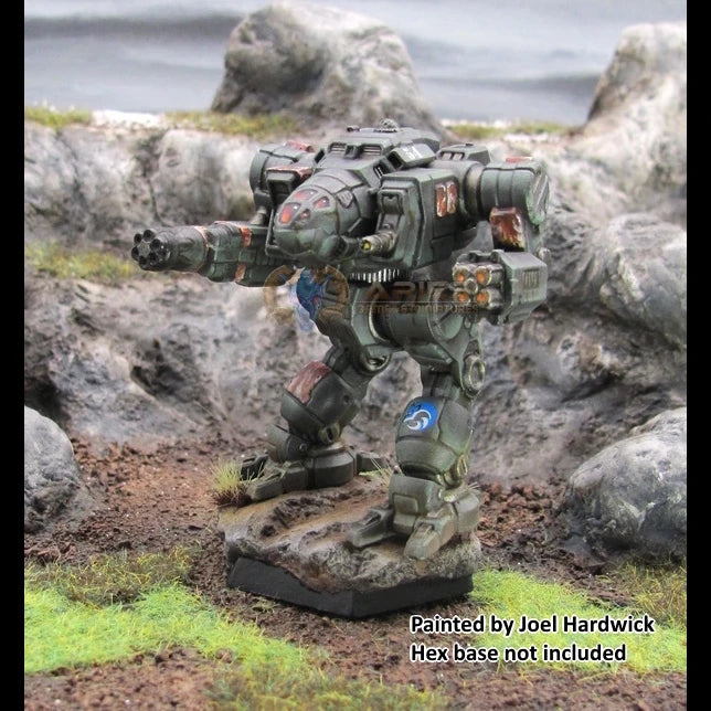 Iron Cheetah L - Image 4