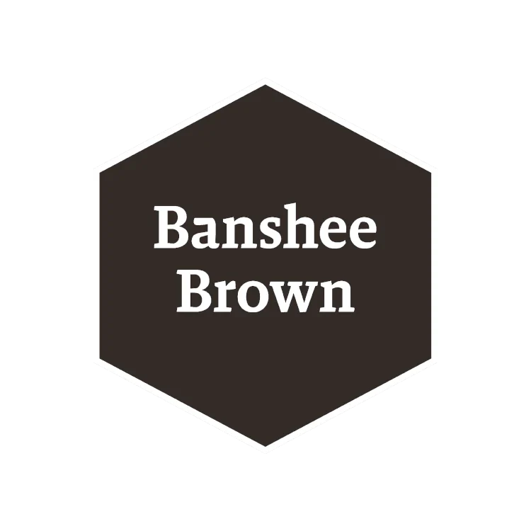 John Blanche Masterclass: Banshee Brown - Image 2