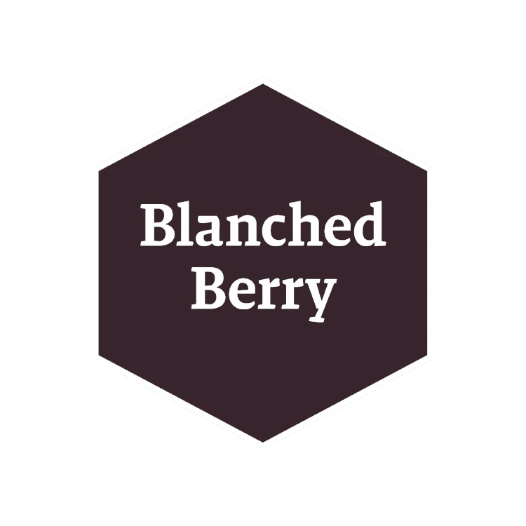 John Blanche Masterclass: Blanched Berry - Image 2