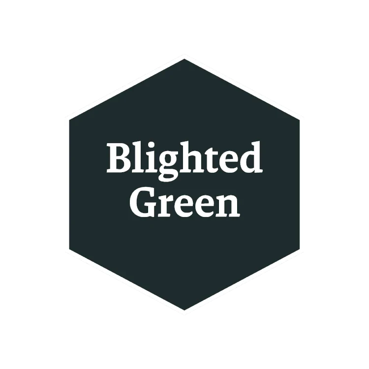 John Blanche Masterclass: Blighted Green - Image 2