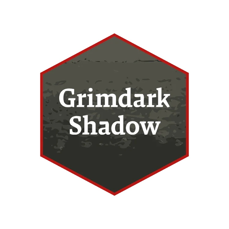 John Blanche Masterclass: Grimdark Shadow - Image 2