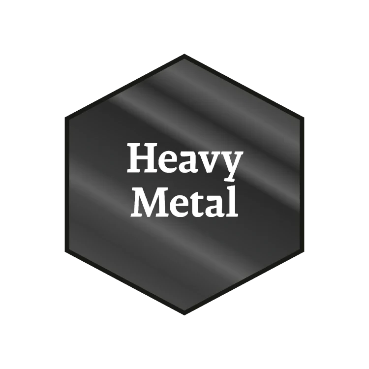 John Blanche Masterclass: Heavy Metal - Image 2