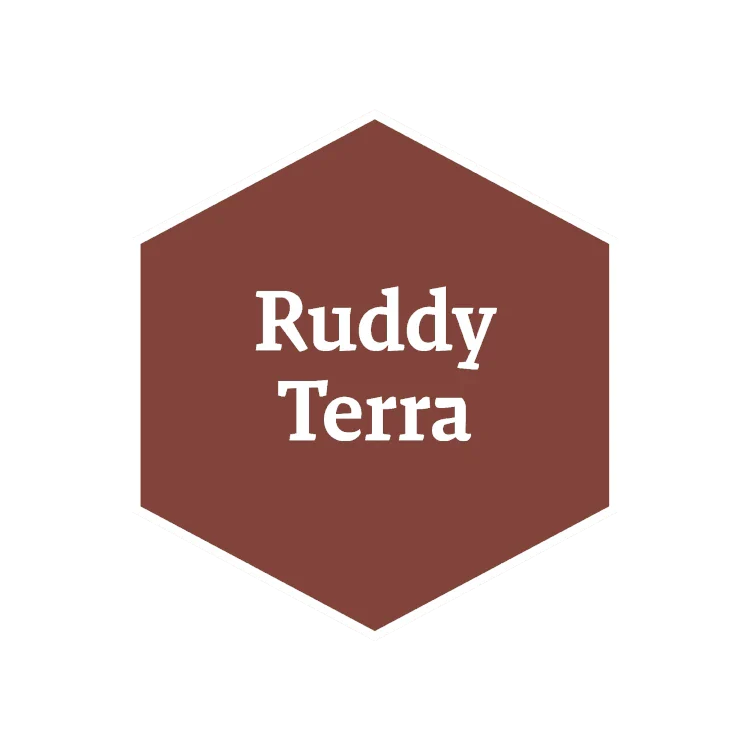 John Blanche Masterclass: Ruddy Terra - Image 2