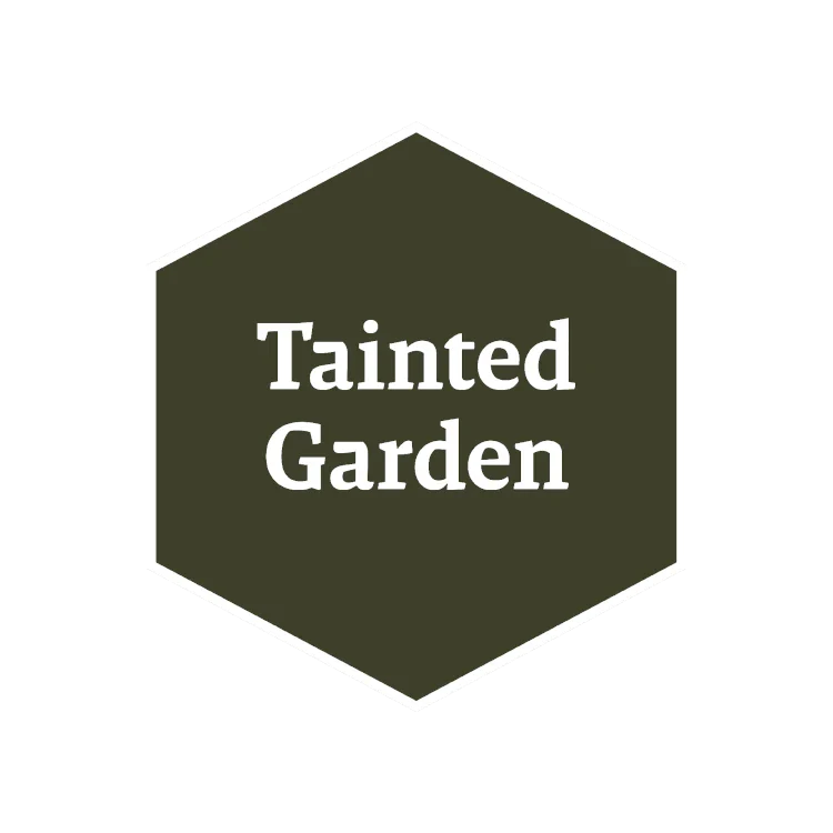 John Blanche Masterclass: Tainted Garden - Image 2
