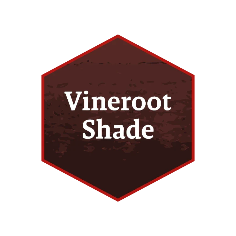 John Blanche Masterclass: Vineroot Shade - Image 2