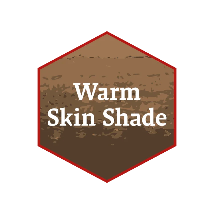 John Blanche Masterclass: Warm Skin Shade - Image 2