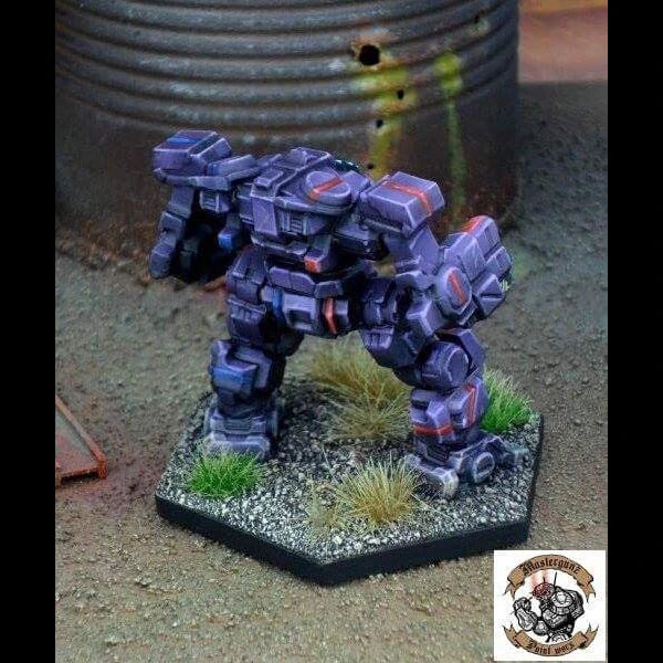 Juliano JLN-5A - Image 3