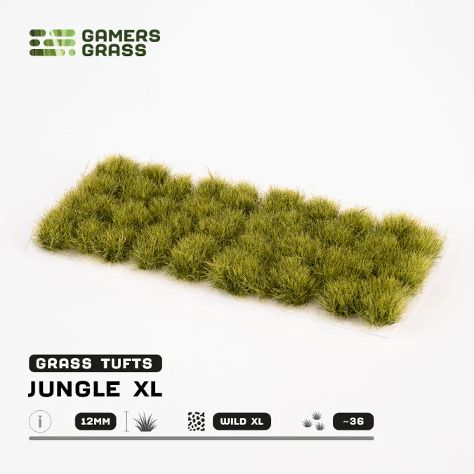 Jungle - Image 3