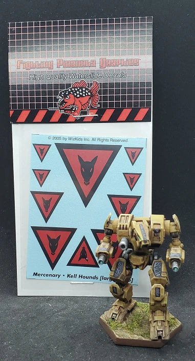 Kell Hounds - Image 3