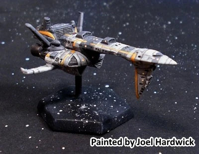 Kimagure Pursuit Cruiser - Image 2